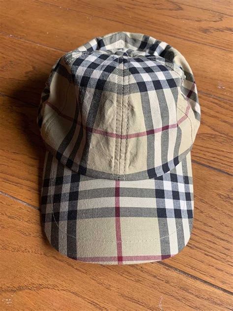 burberry stola nova check|burberry nova check caps.